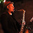 Felipe Castro Saxophonist