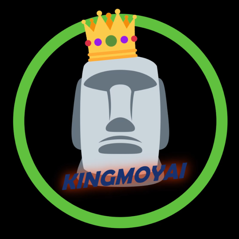 KingMoyai