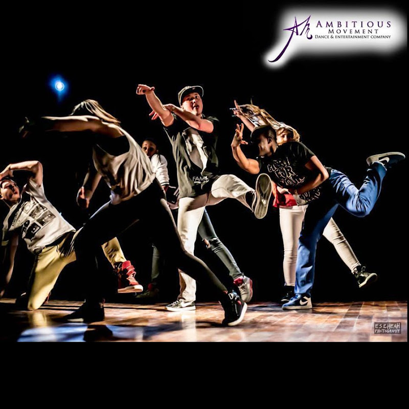 AmbitiousMovement