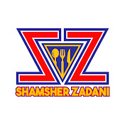 Shamsher Zadani