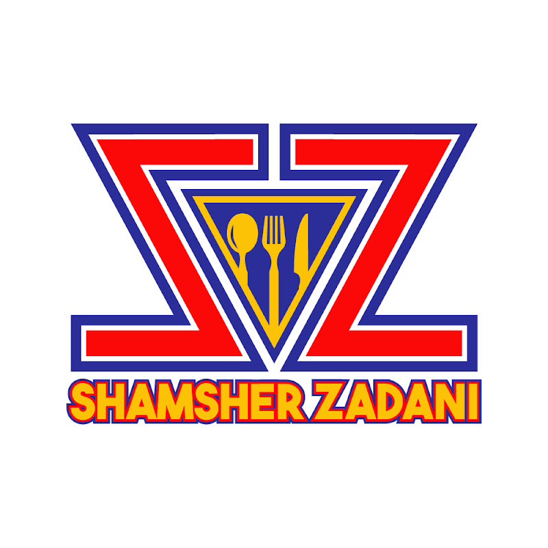 Shamsher Zadani