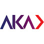 AKA Australia logo