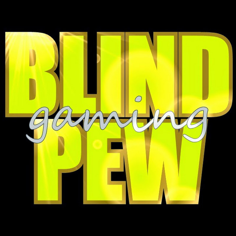 Blind Pew