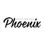 Phoenix Pools and Spas logo