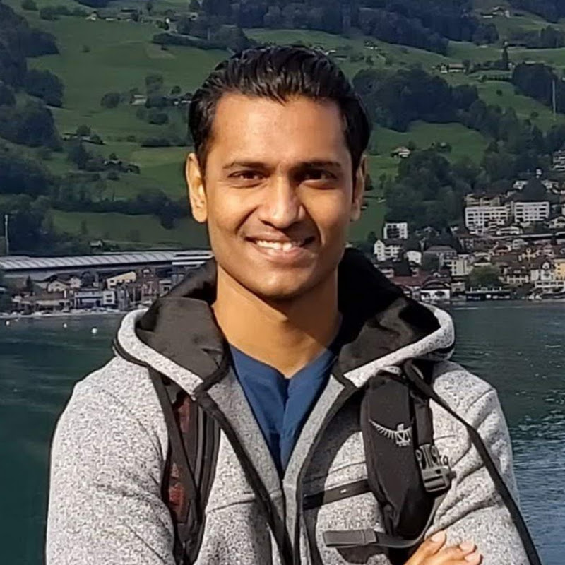 Ajinkya X