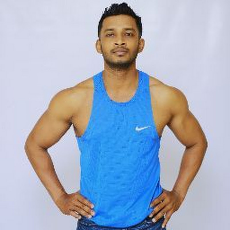 Lions' Fitness