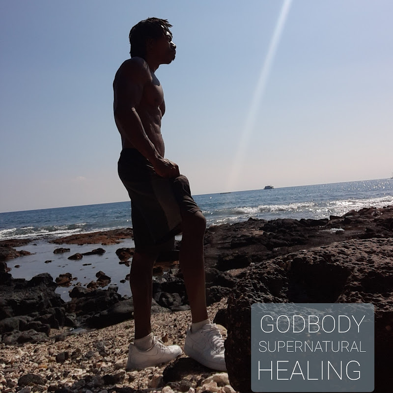 GodBody SuperNatural Healing