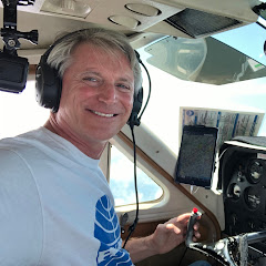 Over 50 and Learning To Fly!