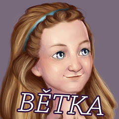 Bětka Mach. channel logo