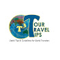 Tour Travel Tips logo