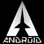 The Android logo
