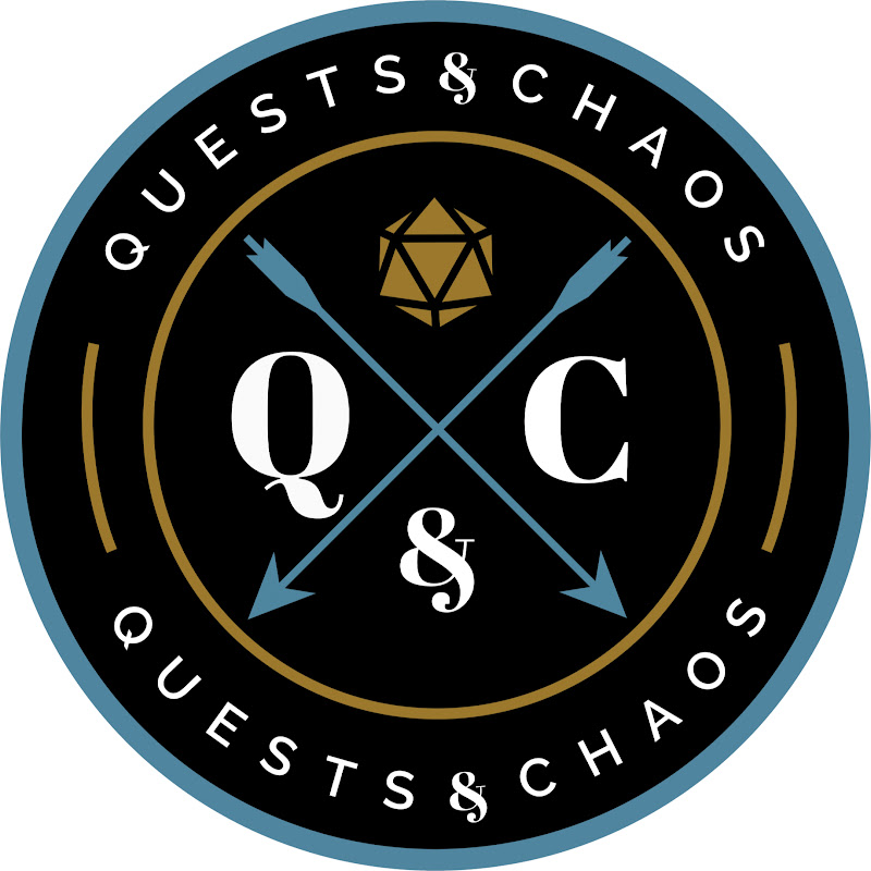 Quests & Chaos