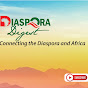 Diaspora Digest logo