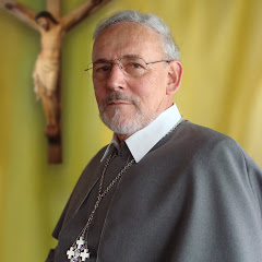 Schwert-Bischof JESU CHRISTI