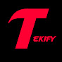 Tekify logo