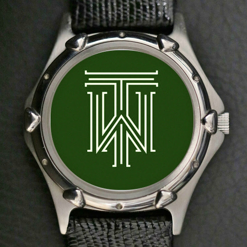 Wenger Todd's Watchshop icon