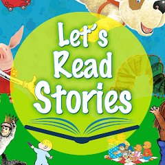 Let's Read Stories net worth
