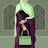 avatar of @anisah5386