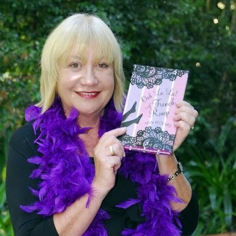 Ann Rickard