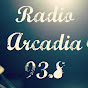 Radio Arcadia 93.8