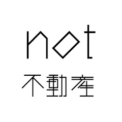 not不動産アイコン画像