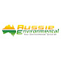 Aussie Environmental logo