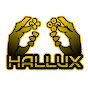 Hallux logo
