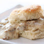 Sausage Gravy Biscuit logo