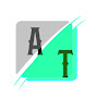 Acktualy Trying logo