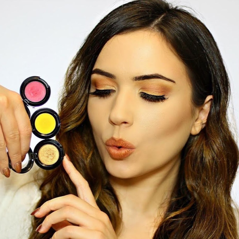 PERFECTBEAUTY TUTORIAL
