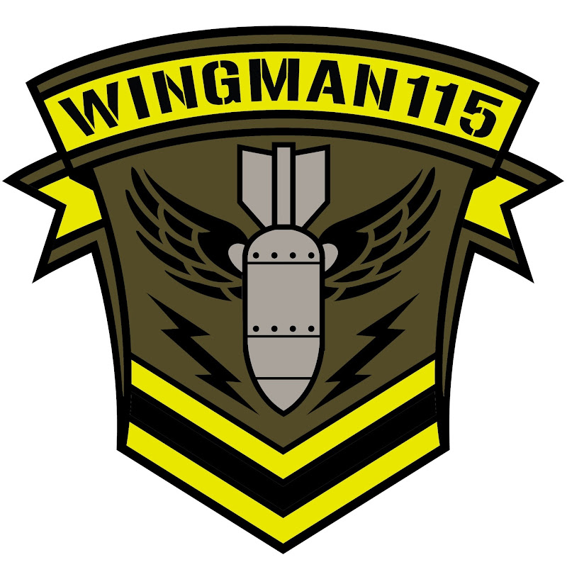 Wingman115