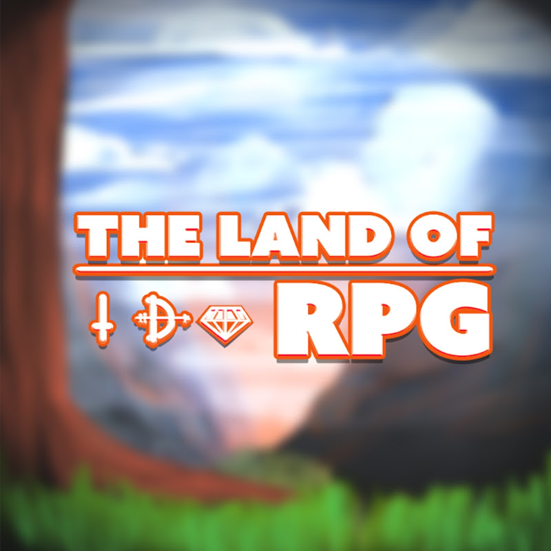 The Land of RPG