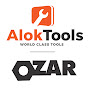 OZAR TOOLS logo