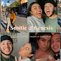 Scottie & Genesis logo