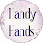 Handy hands (Handmade, DIY)