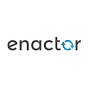 Enactor Limited logo