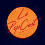Le PopCast logo
