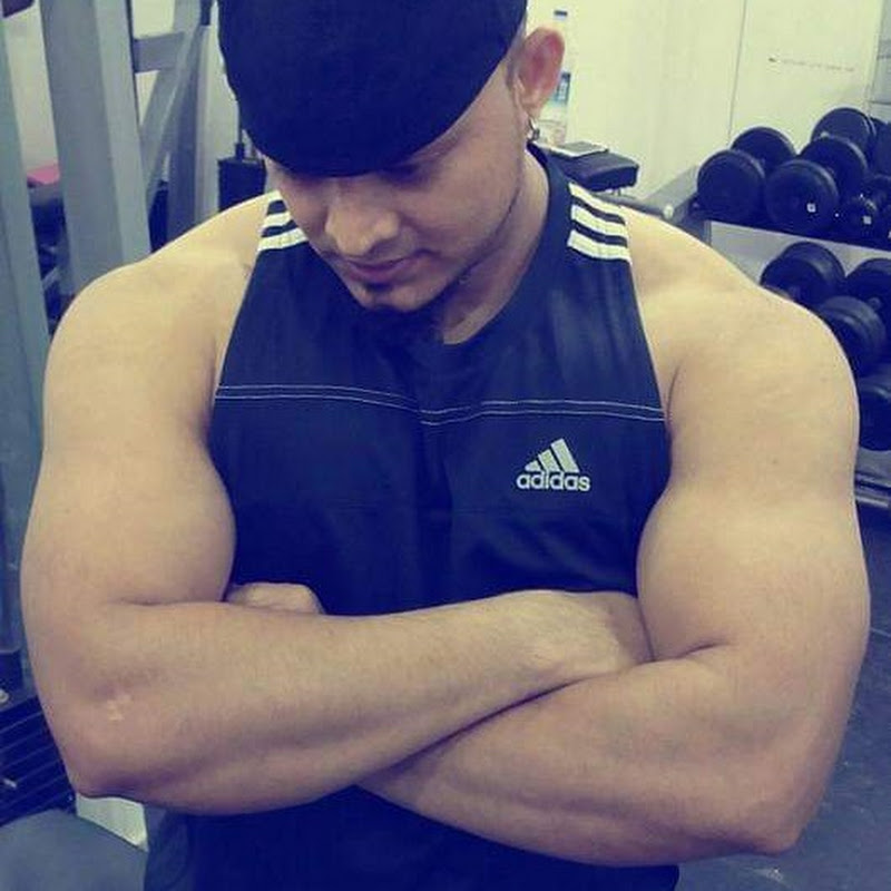 S K FITNESS