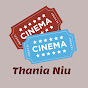 Thania Niu logo
