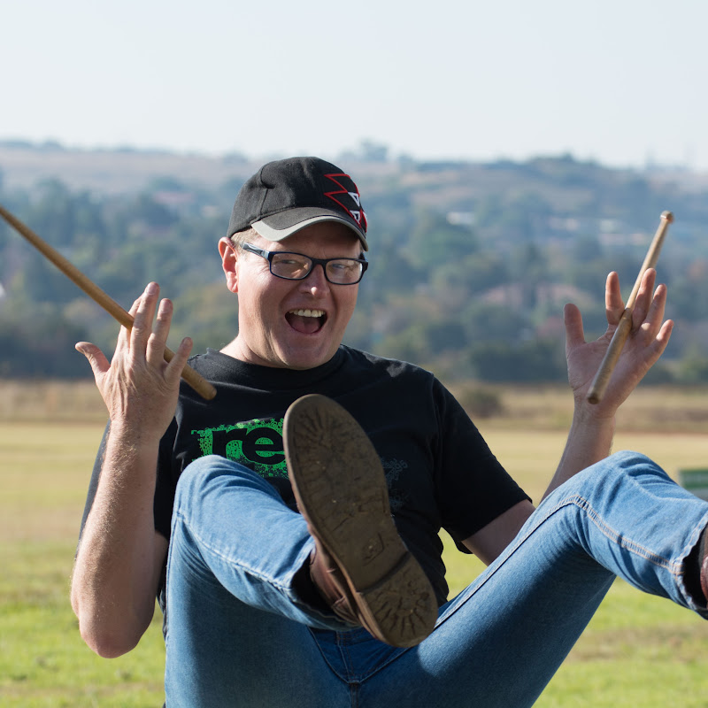 Verduidelik realiteit in Afrikaans