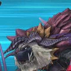 タラスク/Tarasque