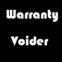 Warranty Voider Avatar