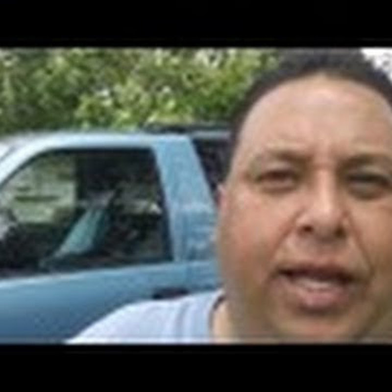 Tabitha Hernandez (Joey's Car)