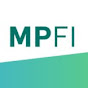 MPFNeuro logo