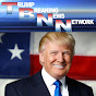 Trump Breaking News Network logo