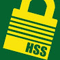 Hills Self Storage logo