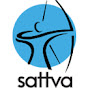 Sattva Center for Archery Training logo