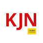KJN Aluminium Profile logo