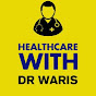 HealthCare With Dr Waris logo