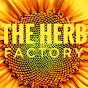 The Herb Factory logo